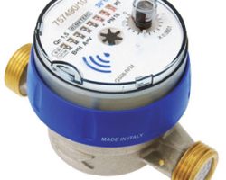 vodomer b-meters